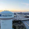 Minnetonka 