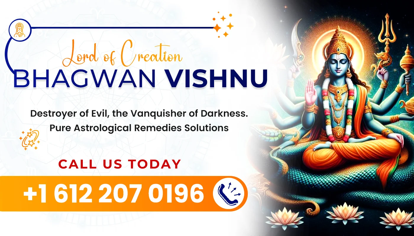 Bagwan Vishnu