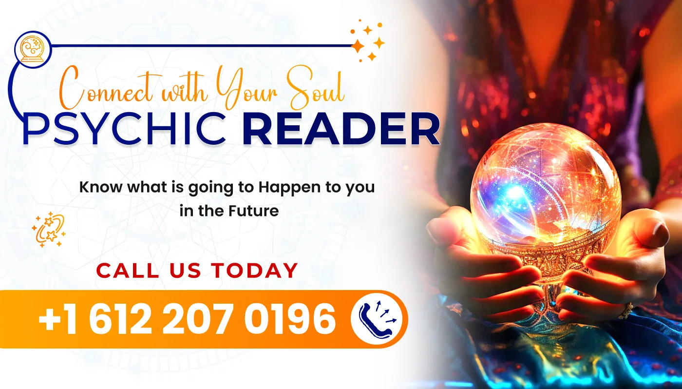 Psychic Reader
