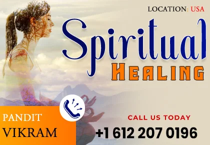 Spritual Healing